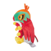 Authentic Pokemon Center Pokemon fit plush Hawlucha 17cm (wide)